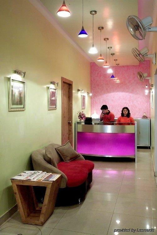 Hotel Housez43 Kalküta İç mekan fotoğraf