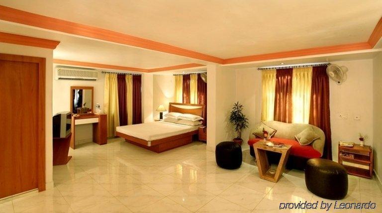 Hotel Housez43 Kalküta Oda fotoğraf