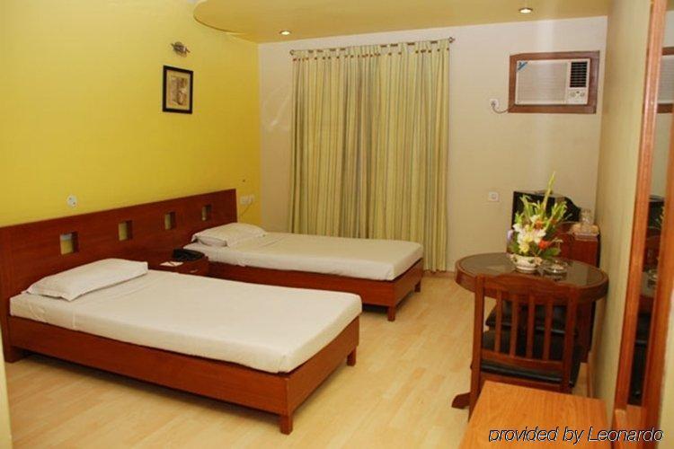Hotel Housez43 Kalküta Oda fotoğraf