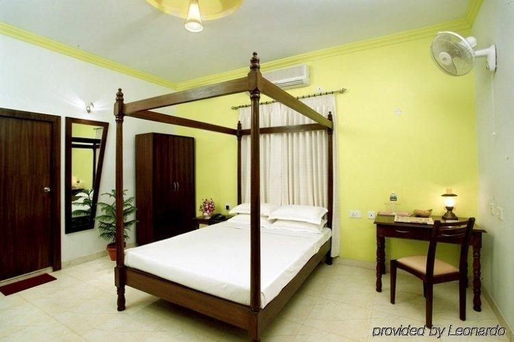 Hotel Housez43 Kalküta Oda fotoğraf