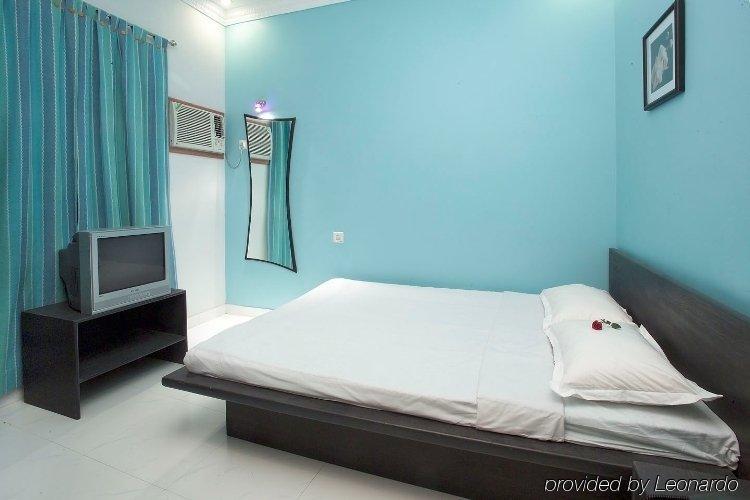 Hotel Housez43 Kalküta Oda fotoğraf
