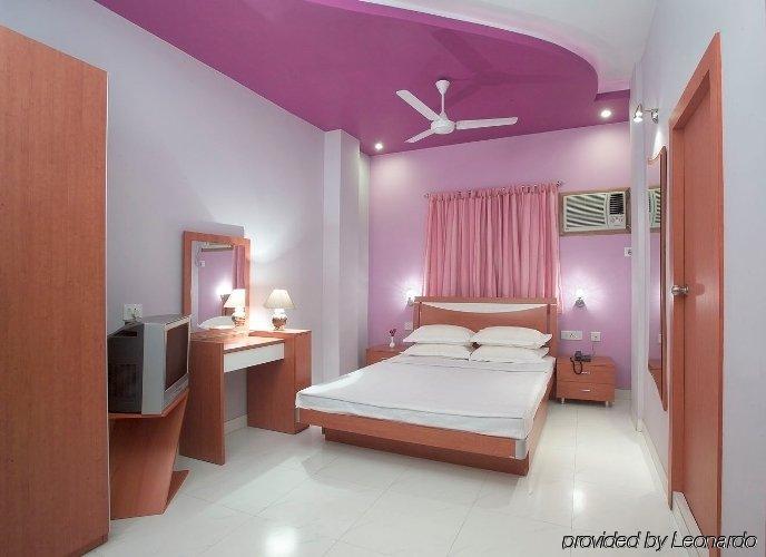 Hotel Housez43 Kalküta Oda fotoğraf