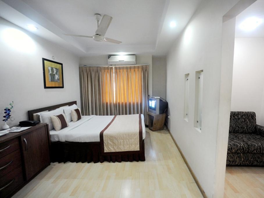 Hotel Housez43 Kalküta Dış mekan fotoğraf
