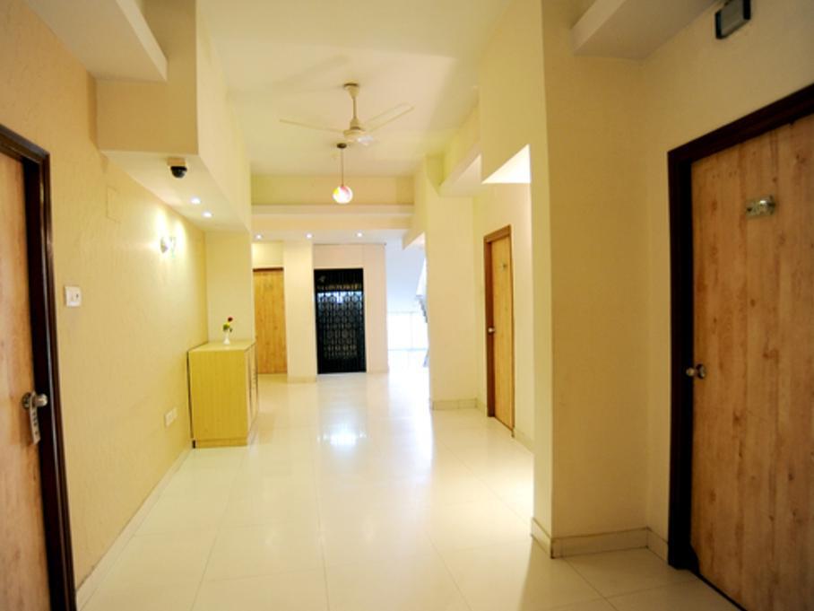 Hotel Housez43 Kalküta Dış mekan fotoğraf