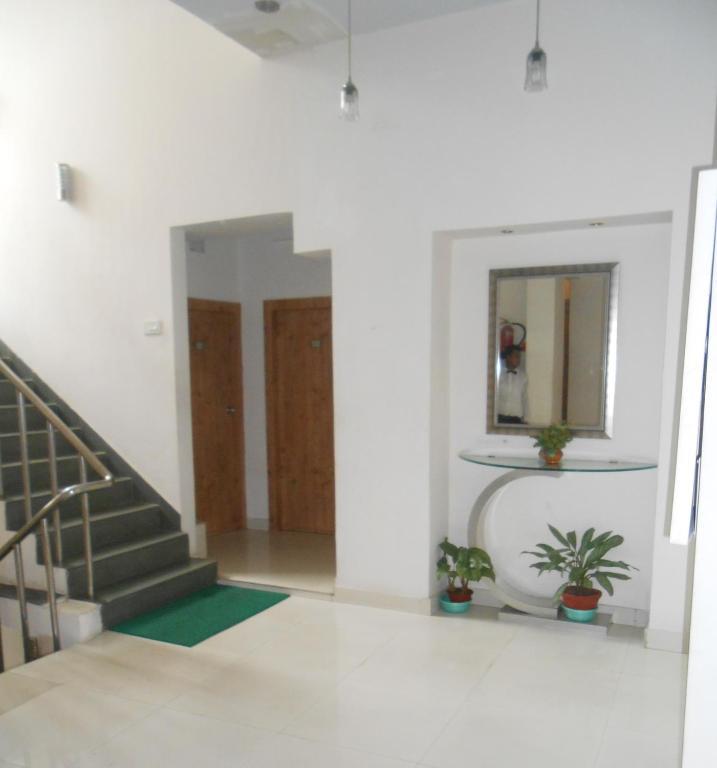 Hotel Housez43 Kalküta Dış mekan fotoğraf