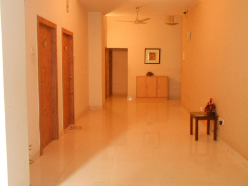 Hotel Housez43 Kalküta Dış mekan fotoğraf