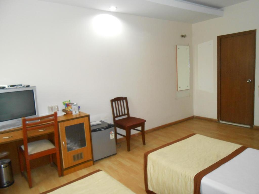 Hotel Housez43 Kalküta Oda fotoğraf
