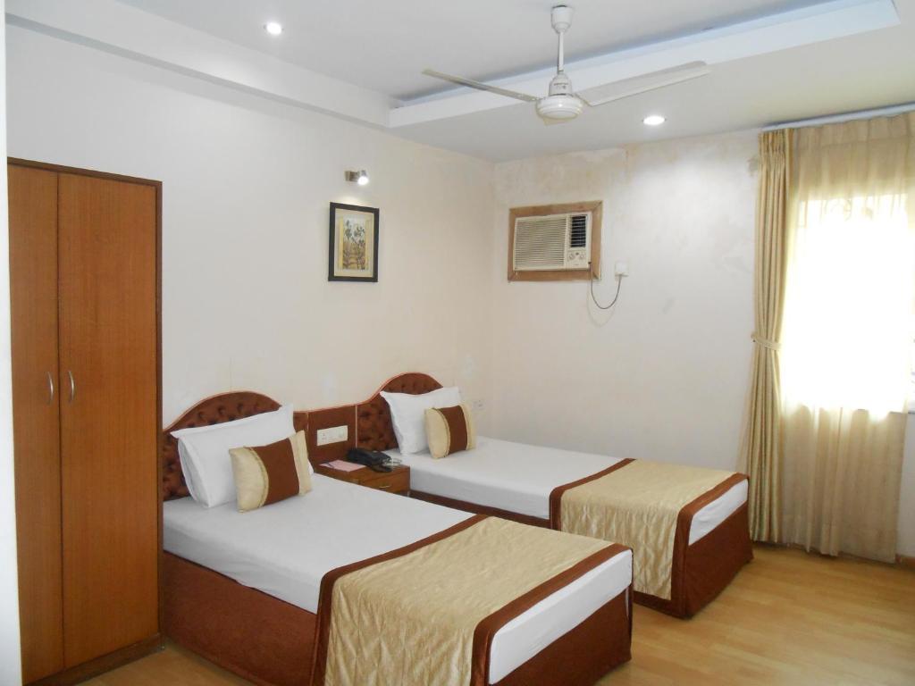 Hotel Housez43 Kalküta Oda fotoğraf