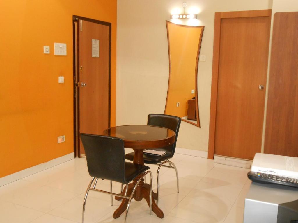 Hotel Housez43 Kalküta Oda fotoğraf