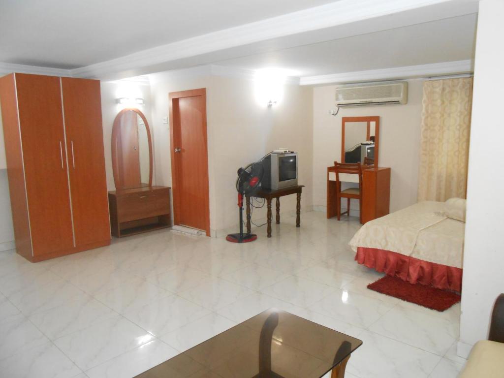 Hotel Housez43 Kalküta Oda fotoğraf