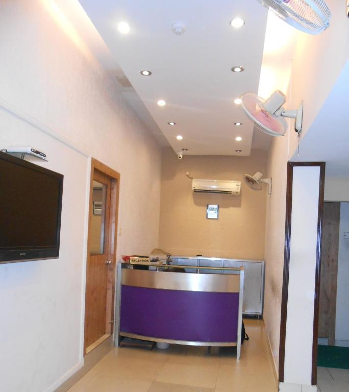 Hotel Housez43 Kalküta Dış mekan fotoğraf